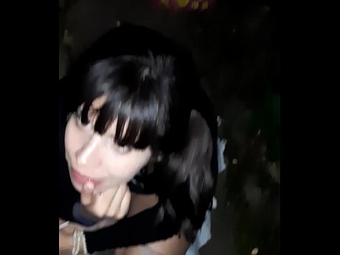 ❤️ Na ulici nabrekli penis v zameno za sladkarije Super seks na sl.trysex.ru ❤