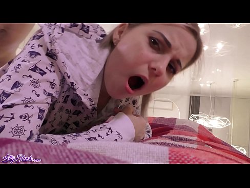 ❤️ Seksi mama pogoltne in pregistyle seks - sperma od blizu Super seks na sl.trysex.ru ❤
